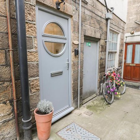 1 Burns Yard Leilighet Whitby Eksteriør bilde