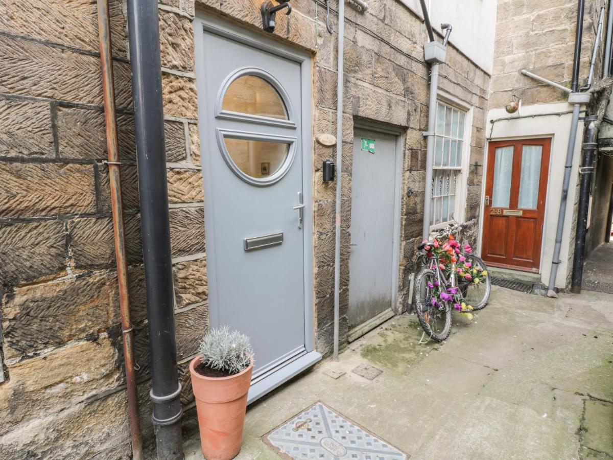1 Burns Yard Leilighet Whitby Eksteriør bilde