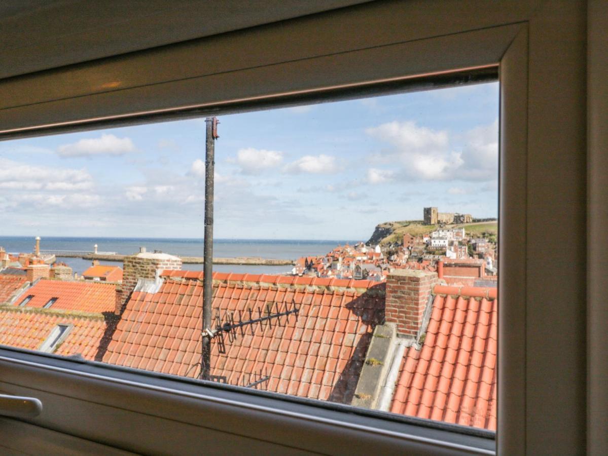 1 Burns Yard Leilighet Whitby Eksteriør bilde